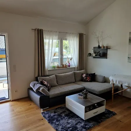 Kettner Apartment Gersdorf