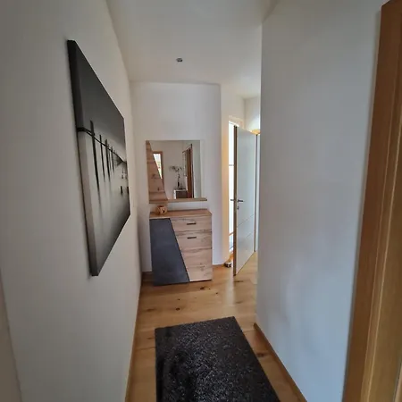 Apartment Kettner Gersdorf