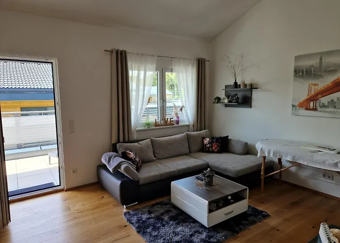 Kettner 公寓 Gersdorf